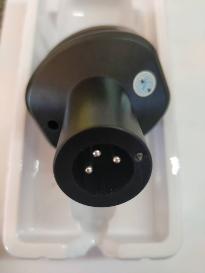 Andowl Microphone Condenser