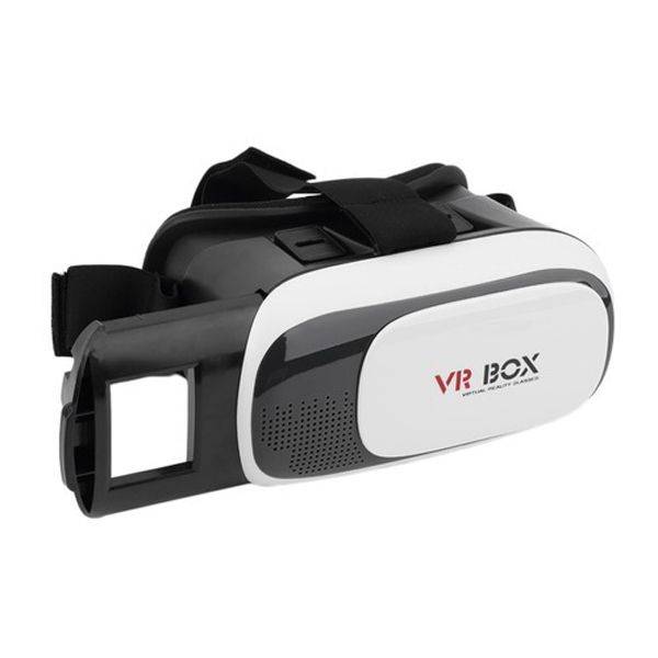 VR Box Virtual Reality Glasses Headset
