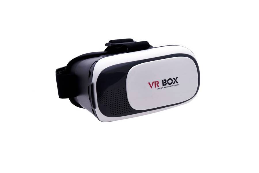 VR Box Virtual Reality Glasses Headset