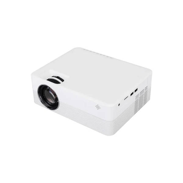 Foyu Android 9.0 Smart Wifi Projector
