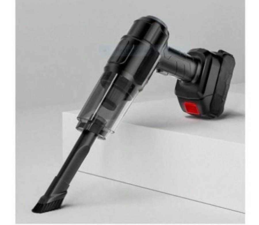4-in-1 Multifunctional Cordless Vacuum with Rechargable Battery Pack