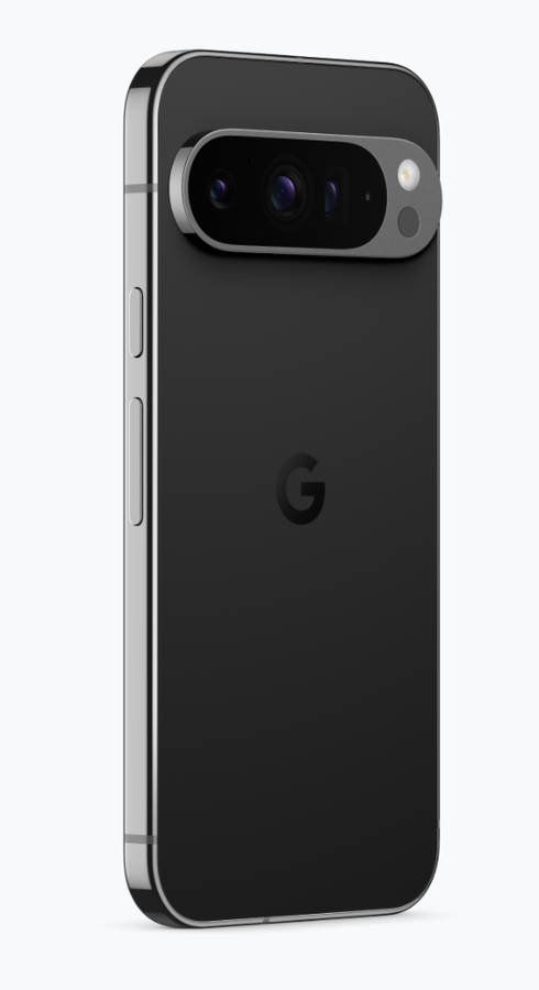Google Pixel 9 Pro 256GB Smartphone