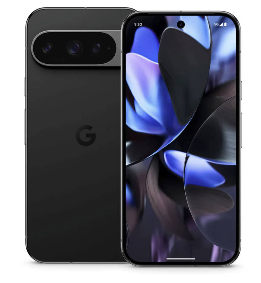 Google Pixel 9 Pro 256GB Smartphone
