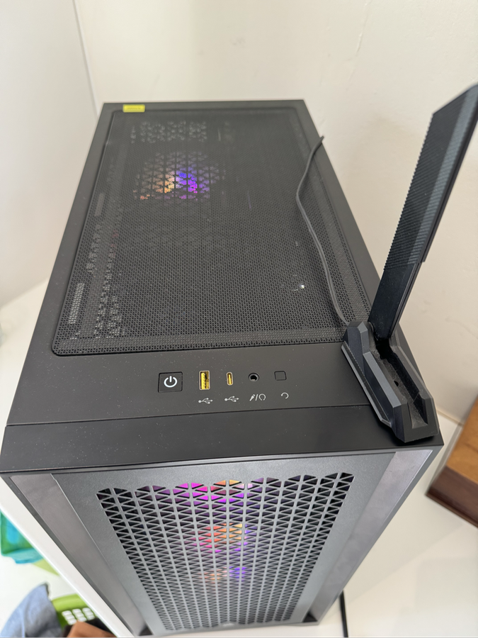 High End Gaming PC