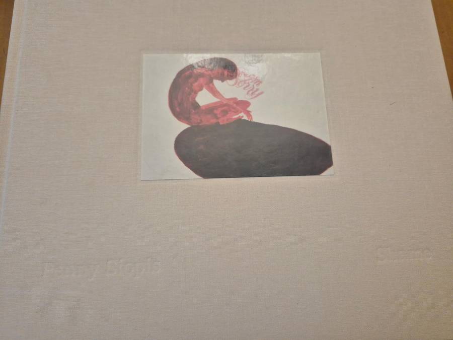 PENNY SIOPIS! Grief and Shame. Signed Limited Edition in Slipcase ( limited to 100)
