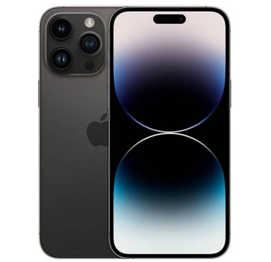 iPhone 14 Pro 256GB Black