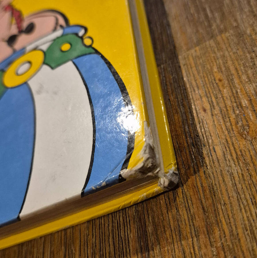 Asterix Compilations