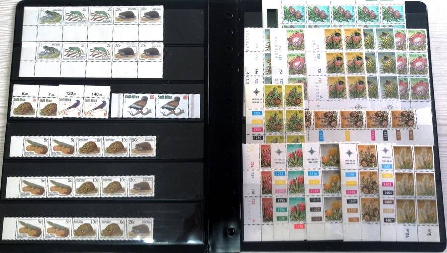 RSA Bargain Bundle - see images