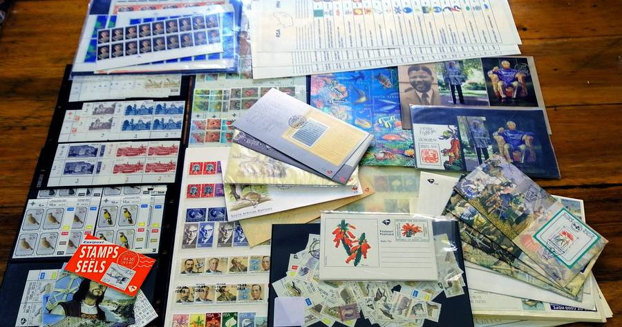 Lovely RSA Bargain Bundle - Nice mix of material - see images