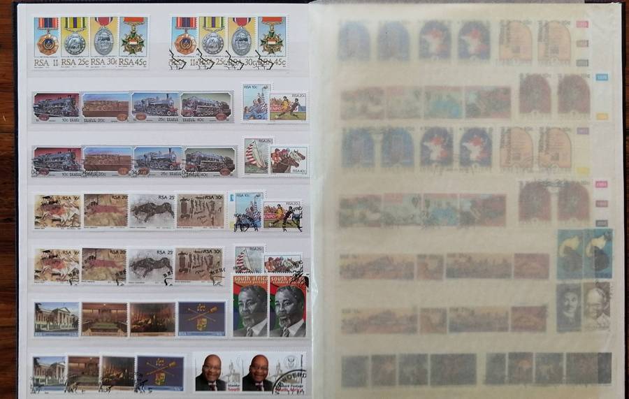 Lovely RSA Bargain Bundle - Nice mix of material - see images