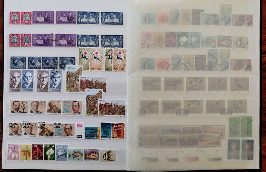 Lovely RSA Bargain Bundle - Nice mix of material - see images