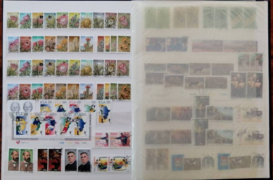 Lovely RSA Bargain Bundle - Nice mix of material - see images