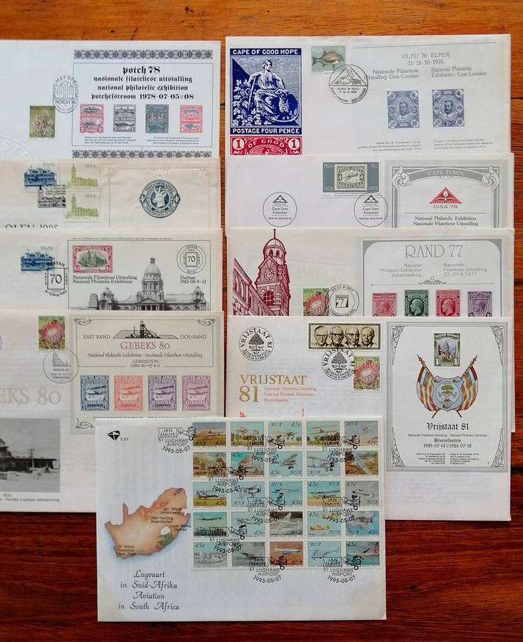 Lovely RSA Bargain Bundle - Nice mix of material - see images