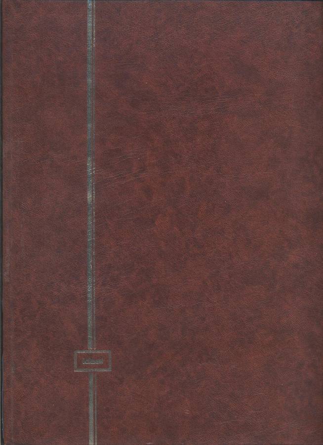 Asias (Malaya, Ceylon, indonesia etc ) , South americas , Ireland etc in 16pg/32 side stockbook