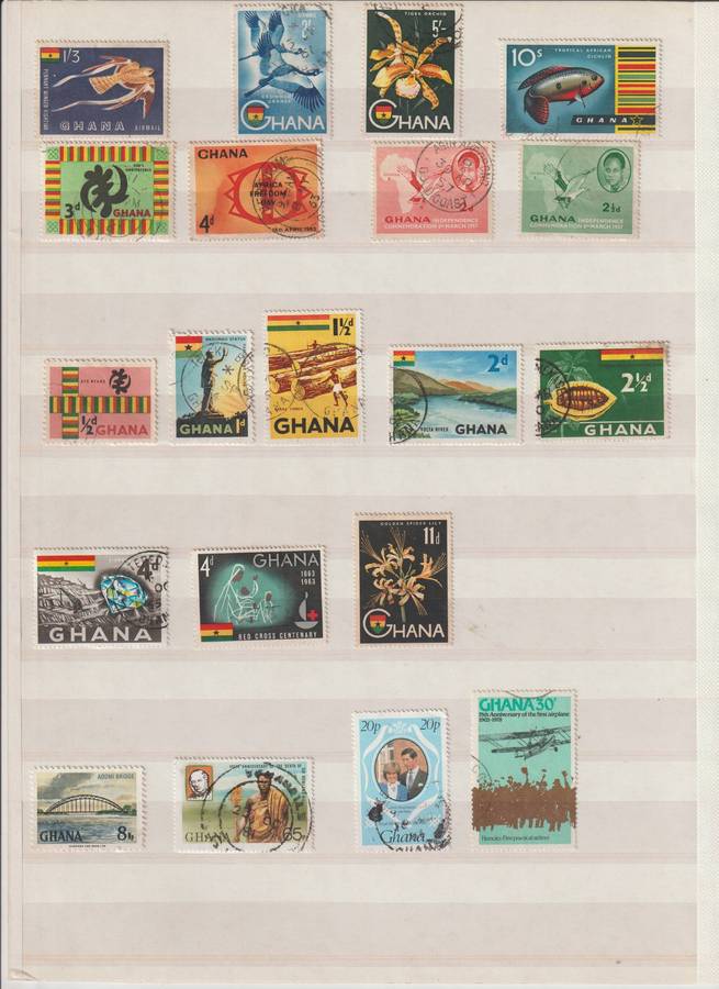 Gold Coast Selection * M, Used. See Scans.
