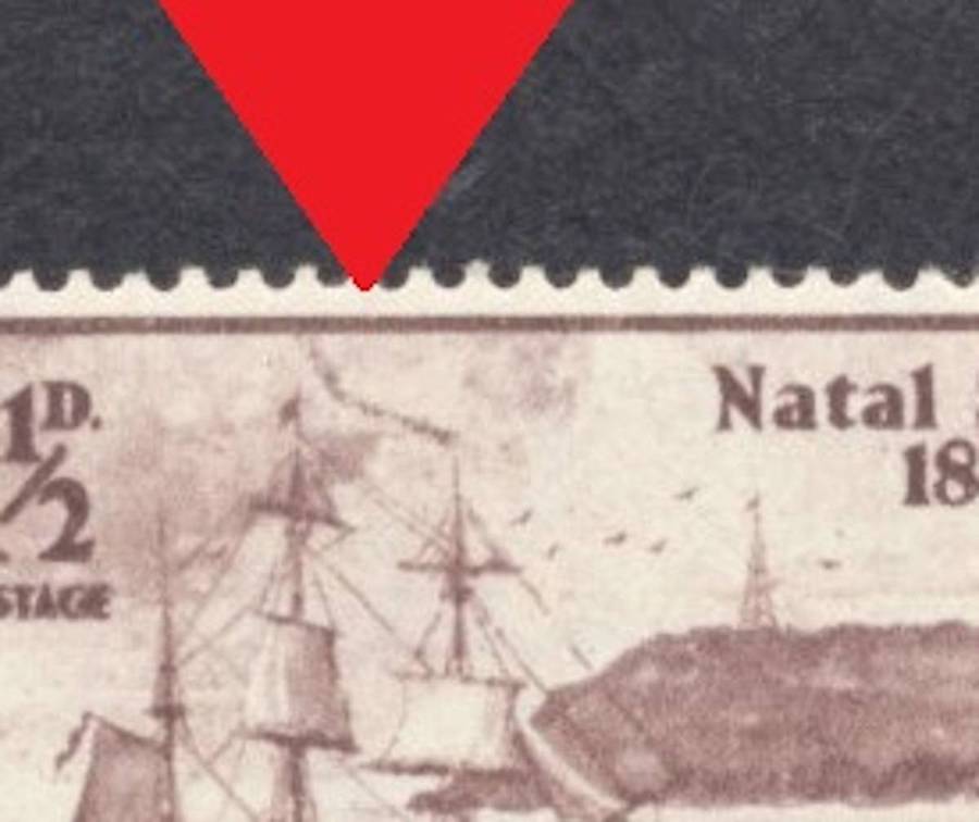 Union Mostly superb unmounted sets + 2 varieties / flaws