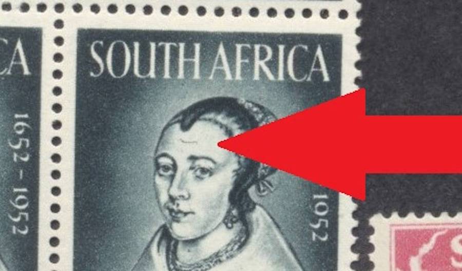 Union Mostly superb unmounted sets + 2 varieties / flaws