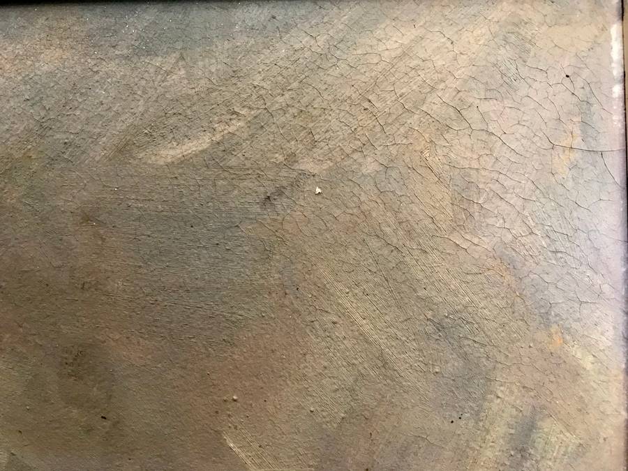 Lucy Mary Wiles - Still Life - Oil on Board