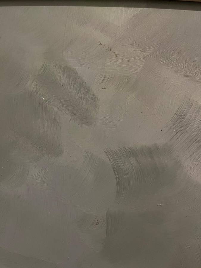 Gian Piero Garizio - Oil on Board
