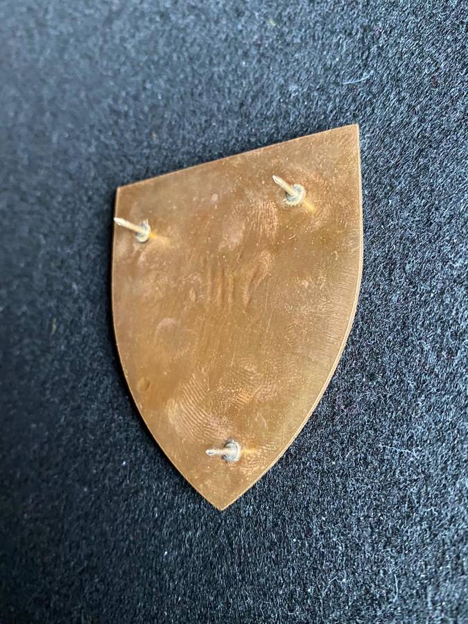 11 COMMANDO FLASH- 3 PINS