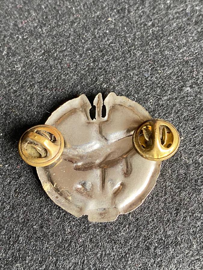 RECCE/COPY ATTACK DIVERS BREAST BADGE- 2 PINS