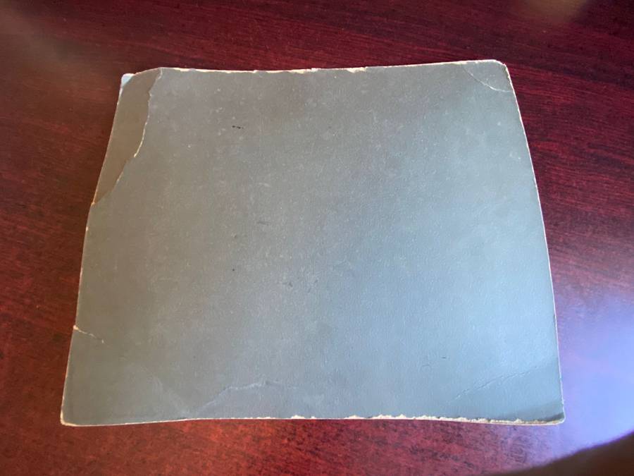 ORIGINAL BOER WAR PHOTO ACTUAL PHOTO MEASURES 21,5 X 17,5 CM