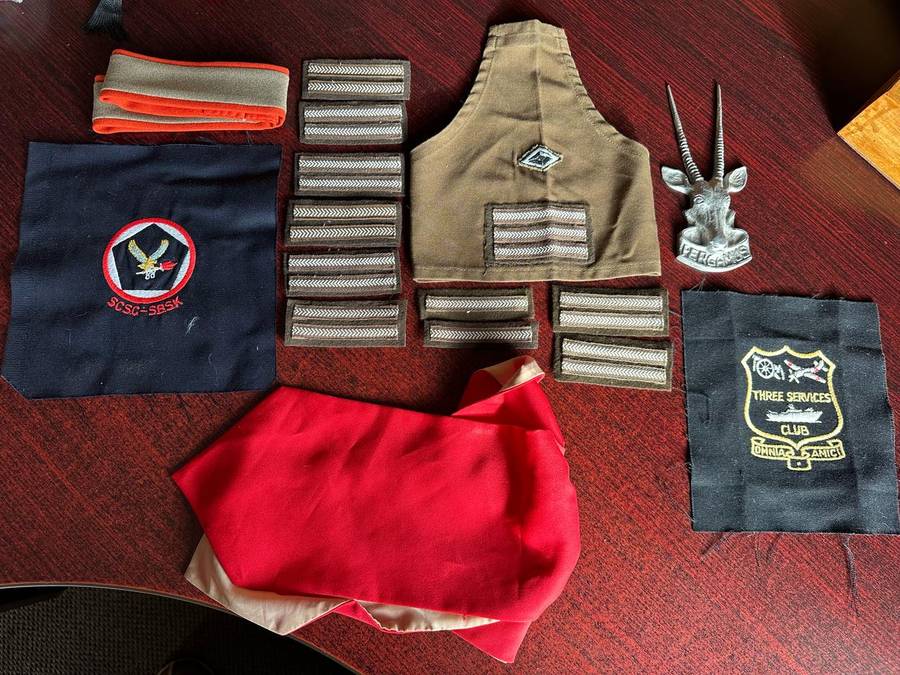 SWA LOT -SOLD TOGETHER