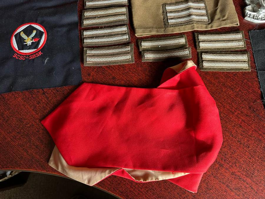 SWA LOT -SOLD TOGETHER