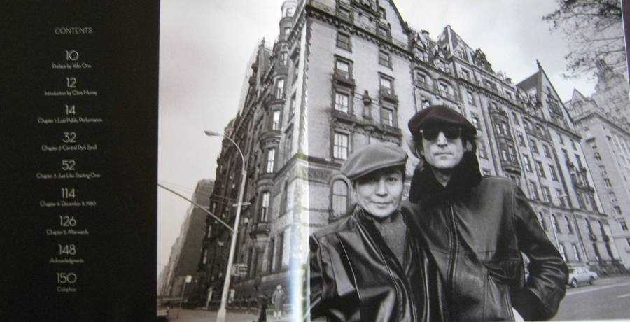 John & Yoko A New York Love Story Allan Tannenbaum