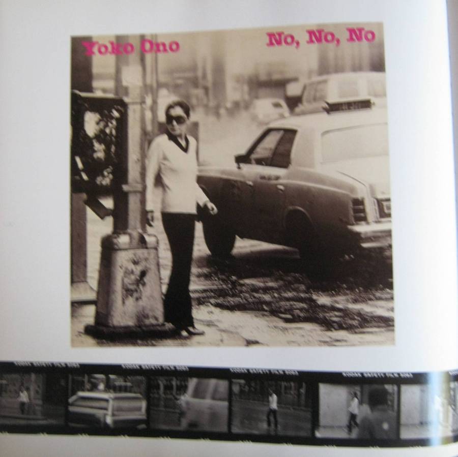 John & Yoko A New York Love Story Allan Tannenbaum