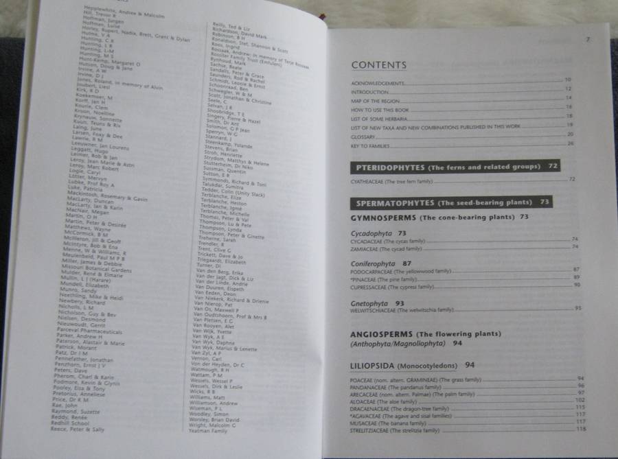 Trees of Southern Africa New Edition Revised and Updated