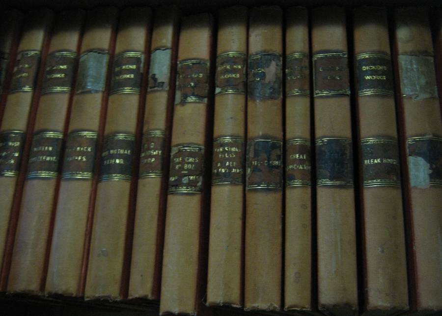 Charles Dickens Works - 14 Volume Set. Fully Illustrated.