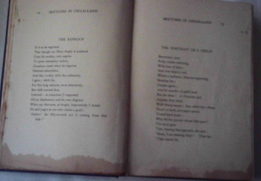 Poems Of A South African The Collcted Verse Of A. Vine Hall Illustrated Edition