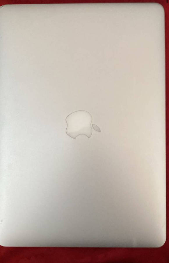 Macbook air