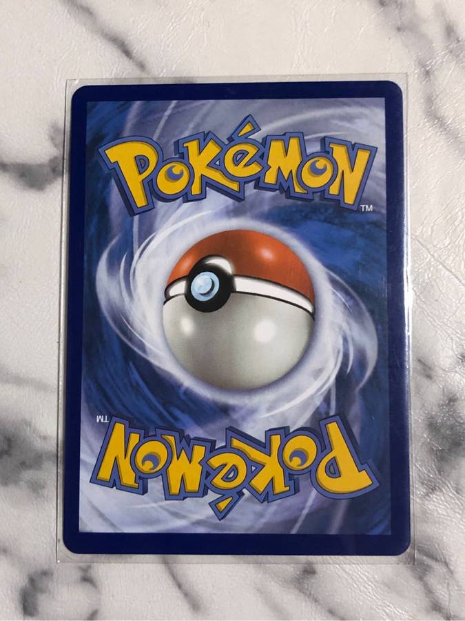 Radiant Charizard HOLO 011/078 Sword & Shield Pokémon GO trading card