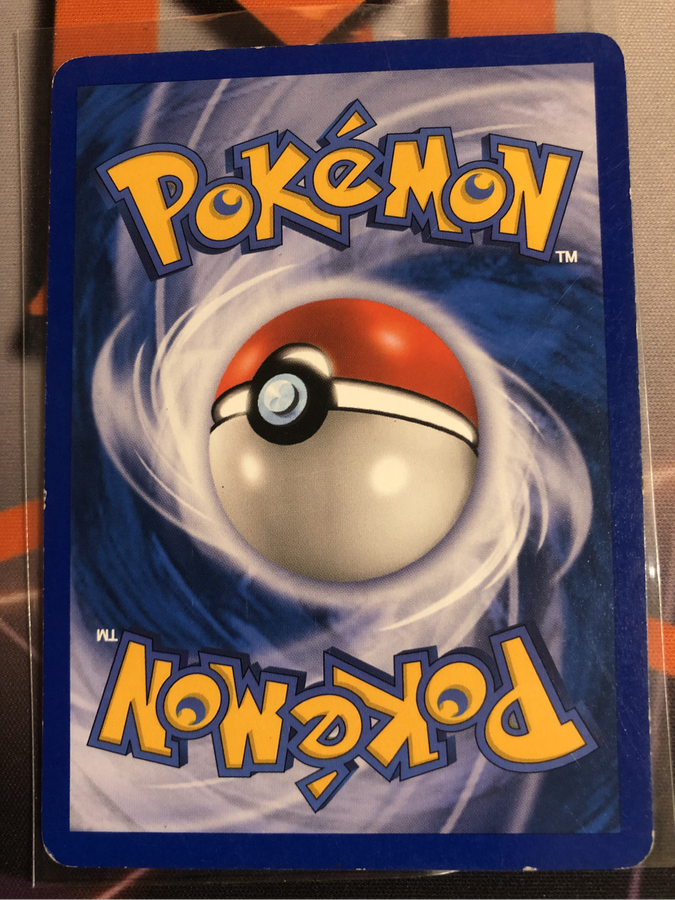 Charmander Vintage LEGENDARY Collection 70/110  2002 Pokémon trading card (LP+)