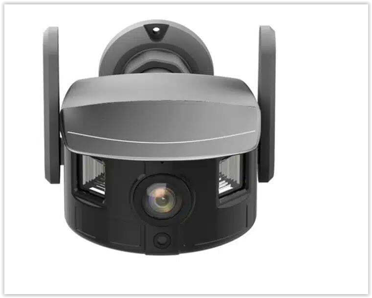 Andowl Q-S18 Pro IP Camera Wi-Fi Surveillance Full HD 1080p Waterproof