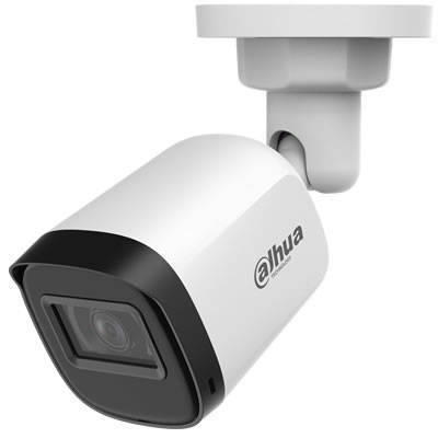Dahua 1080P IR Bullet Camera | HD 2MP Surveillance | Night Vision | Weatherproof