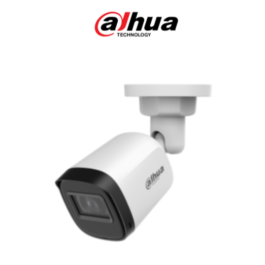 Dahua 1080P IR Bullet Camera | HD 2MP Surveillance | Night Vision | Weatherproof