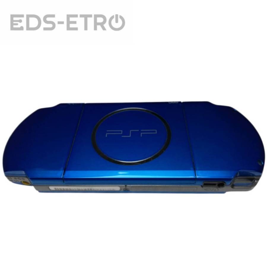 Rare Collectible Original Sony PSP-3004 Console | Case, Charger, USB & 16GB | Excellent Condition