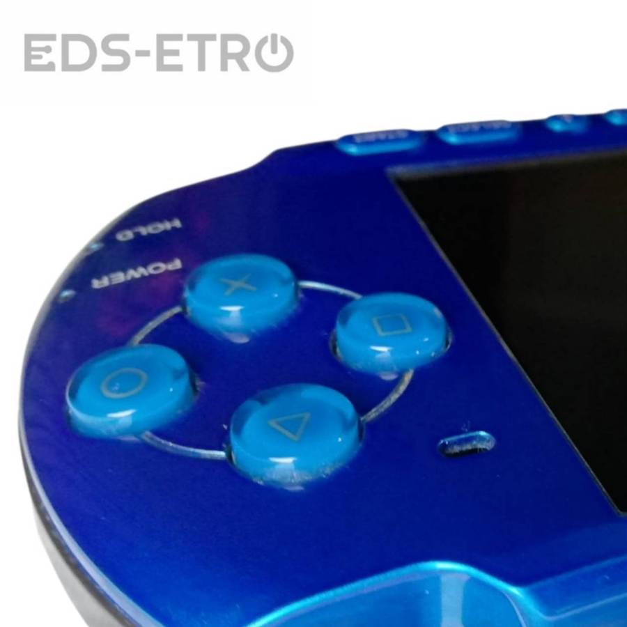 Rare Collectible Original Sony PSP-3004 Console | Case, Charger, USB & 16GB | Excellent Condition