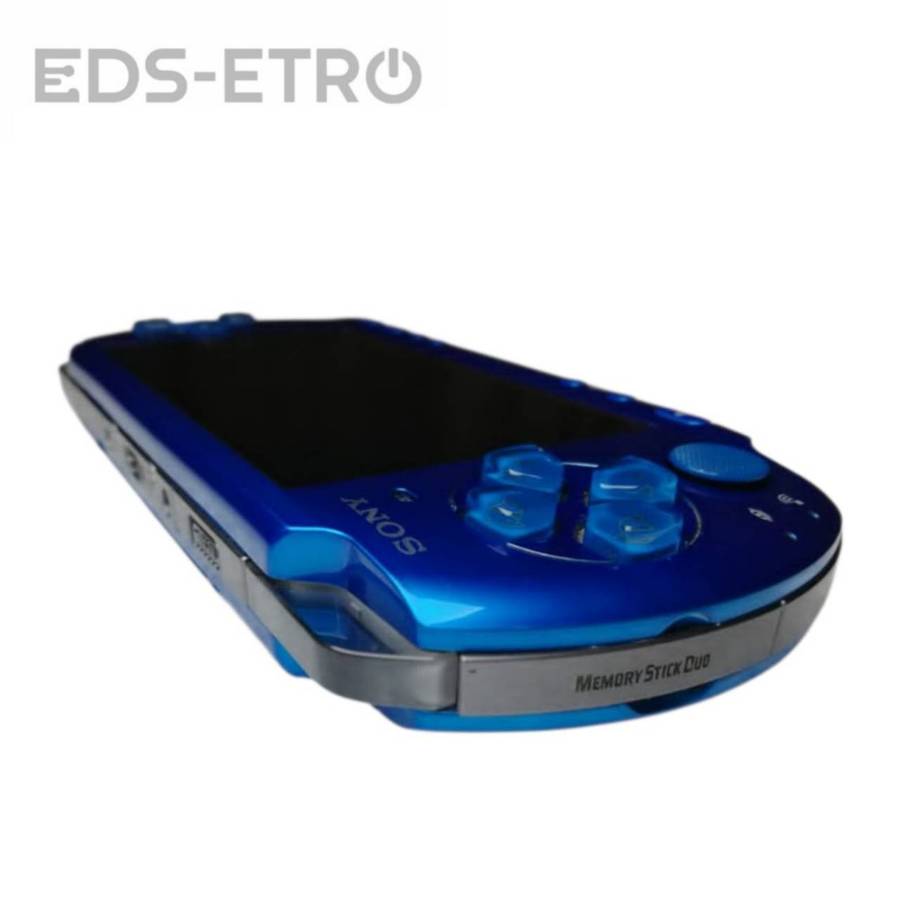 Rare Collectible Original Sony PSP-3004 Console | Case, Charger, USB & 16GB | Excellent Condition