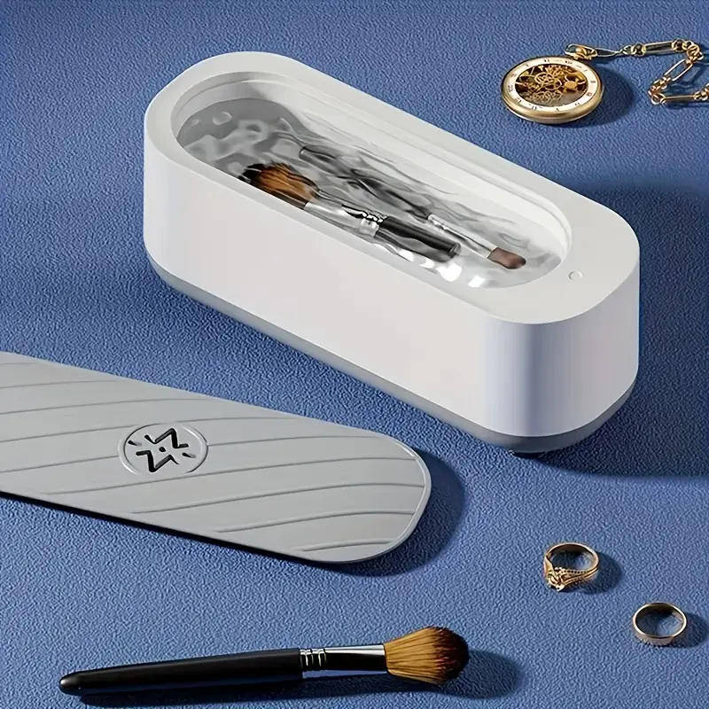 Ultrasonic Cleaner for Glasses & Jewellery