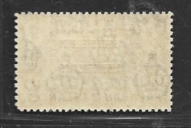 South Shetlands Dependency of Falkland Islands  GVIR, 1945, 6d, MNH **