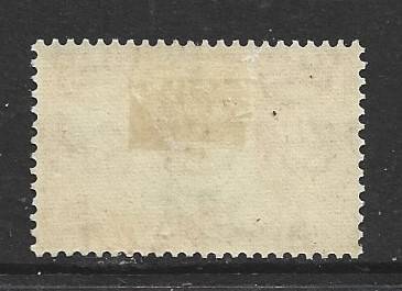 Cayman Islands, EIIR, 1956, 1/4d bright blue & rose-red, MH*,