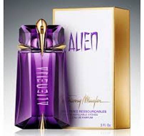 Alien By Thierry Mugler EDP 90ml Perfume
