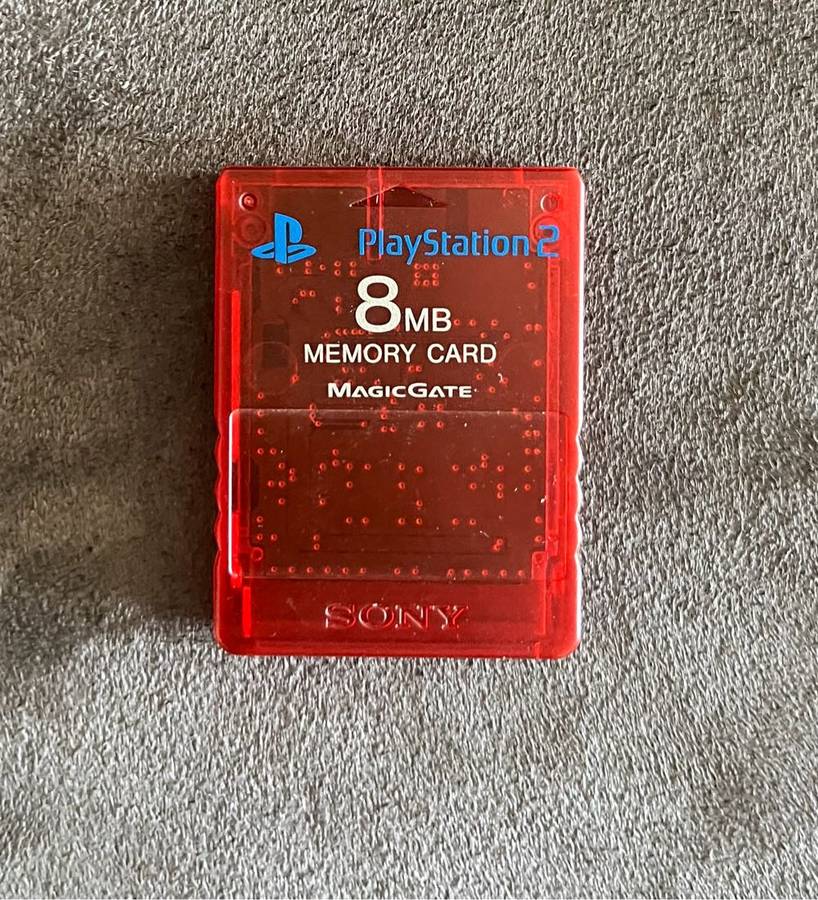 PS2 Slim - SCPH- 90004 + 1 Game