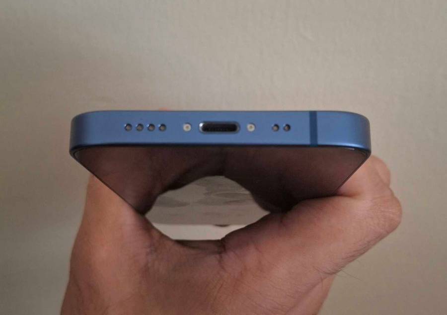 iPhone 13 Mini - 512GB - Blue
