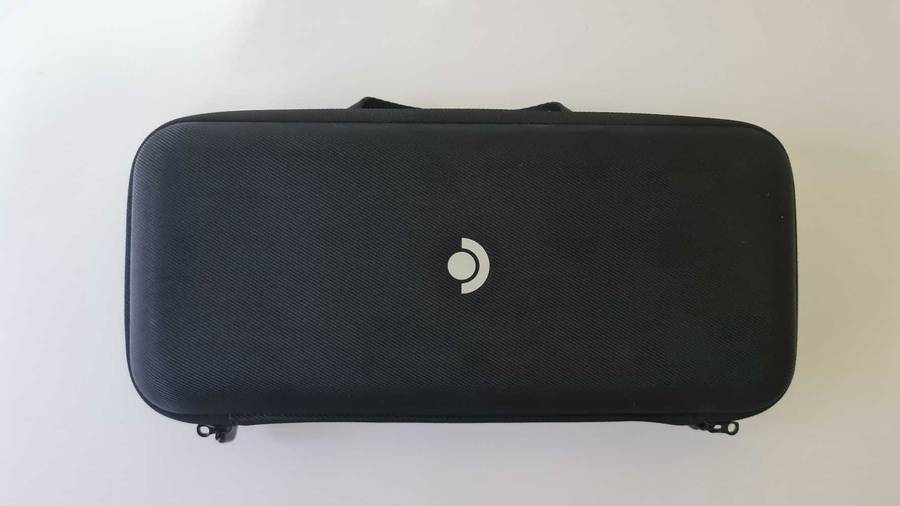 Valve Steam Deck - 64GB Handheld System + Case
