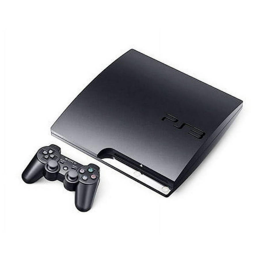PlayStation 3 PS3 Console - 320GB